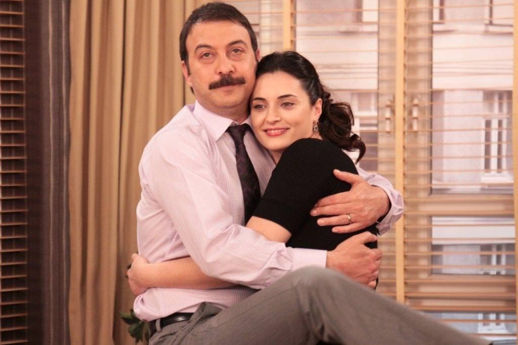 Yahşi Cazibe 85.bölüm fotoğrafları