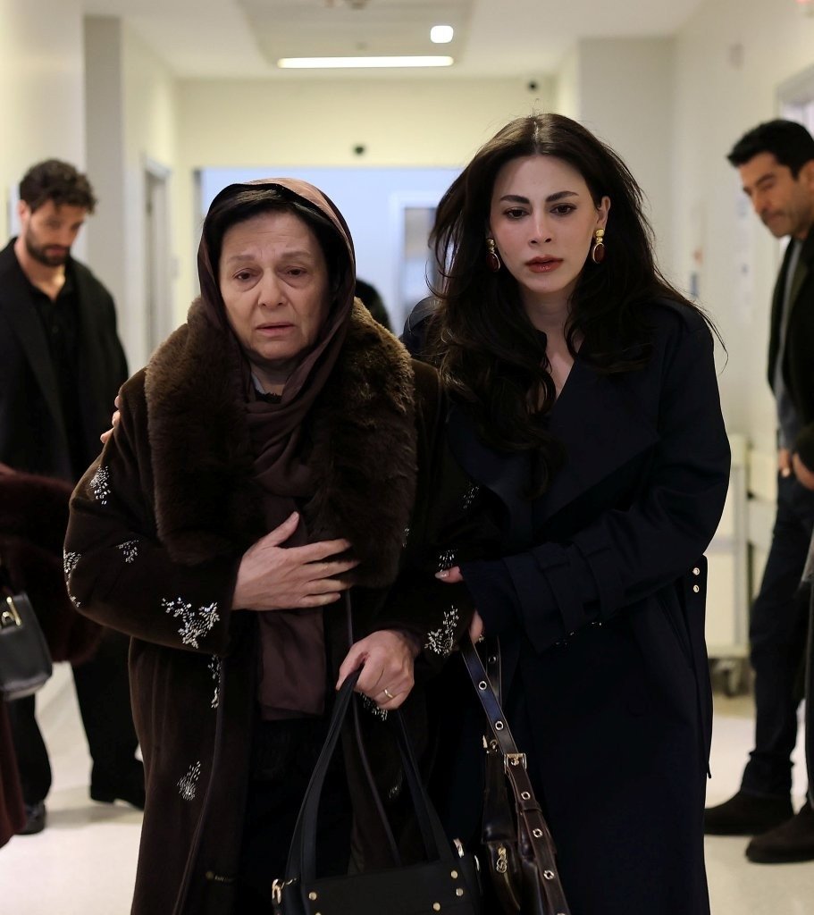 7. Bölüm Foto Galeri