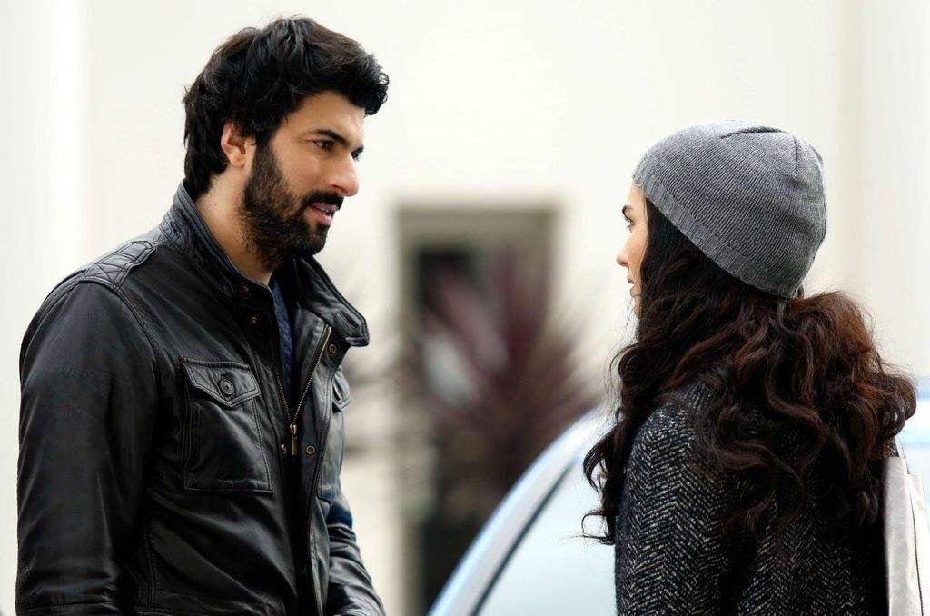 29. bölüm fotoğrafları