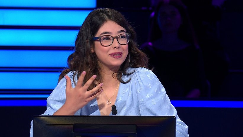 Kim Milyoner Olmak Ister Videosunu Izle Son Dakika Haberleri