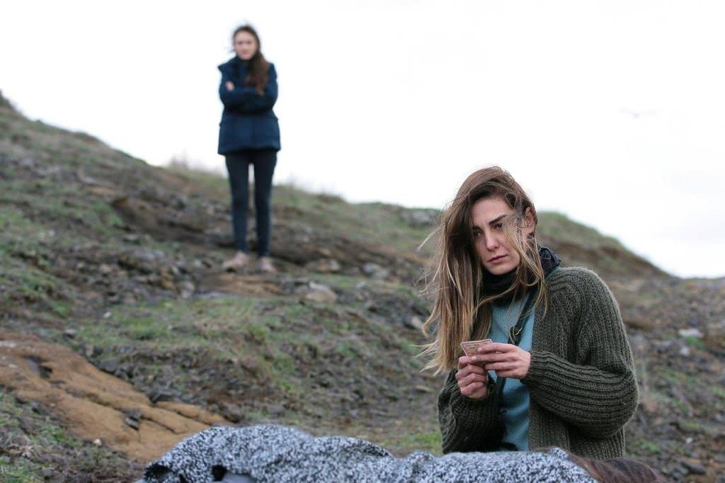 Asiye için yeni bir hayat. 1. bölüm fotogaleri