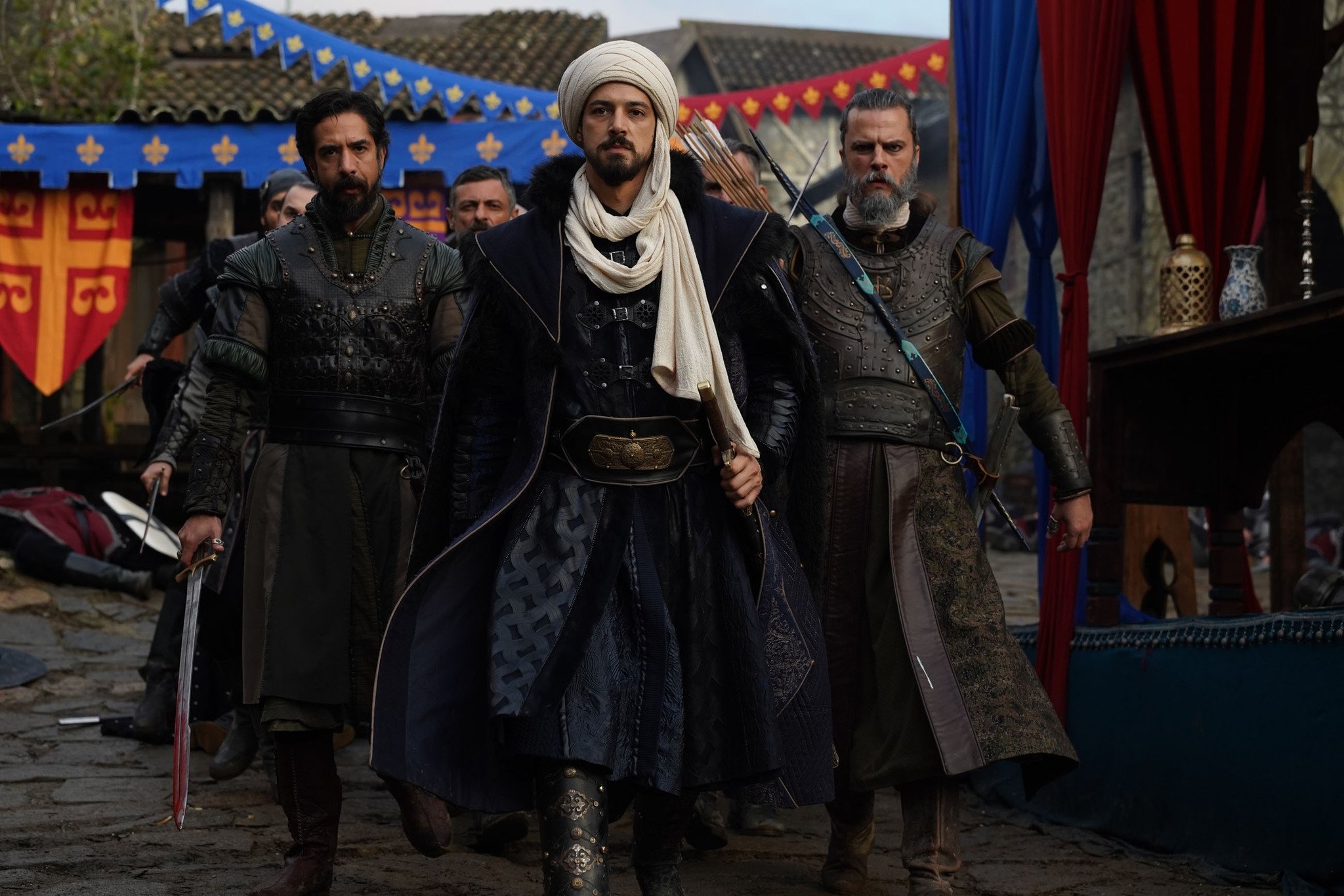 7. Bölüm Foto Galeri