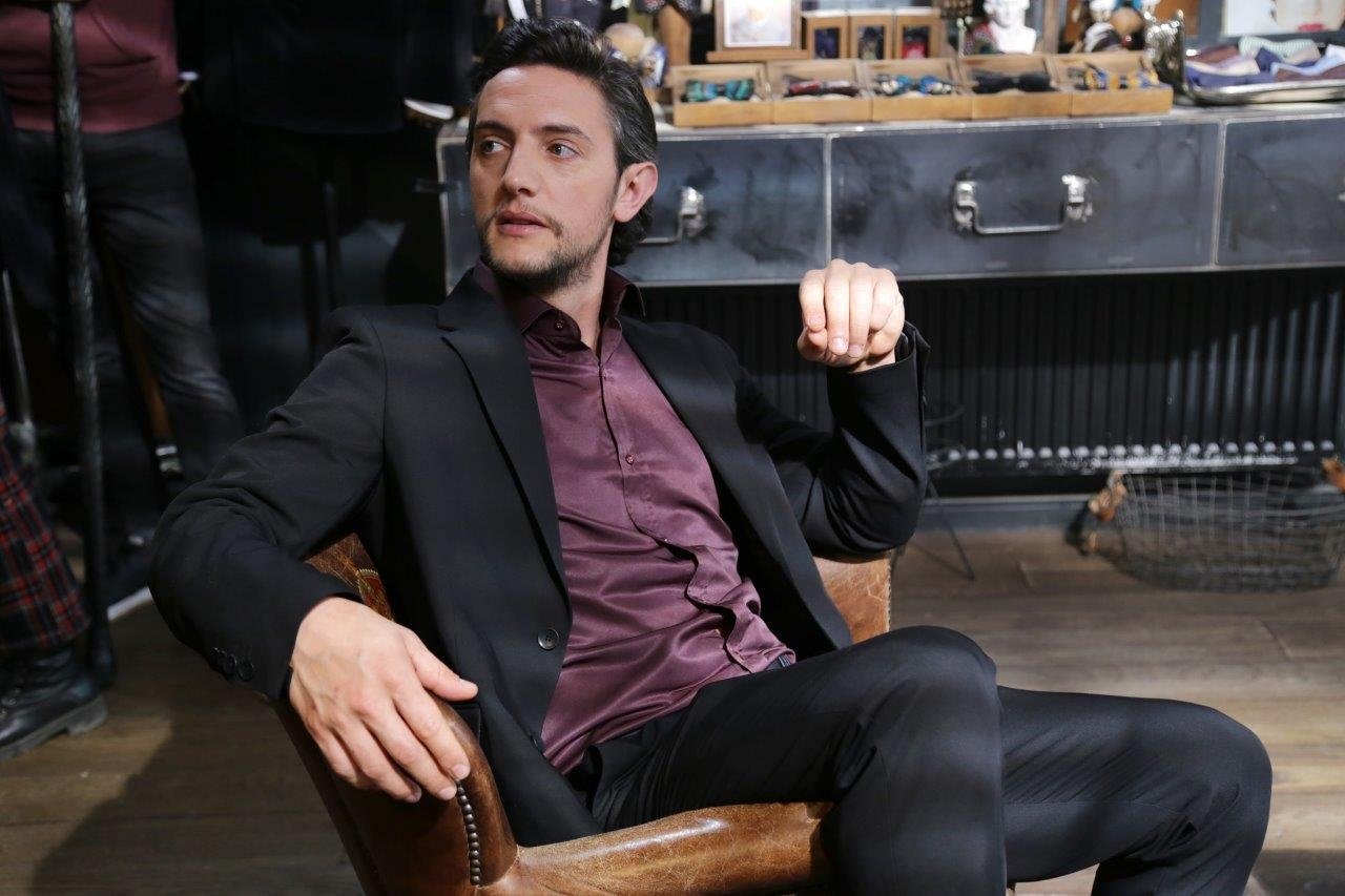 14. Bölüm Foto Galeri