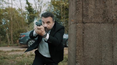 Ben Bu Cihana Sığmazam - 2. Fragman