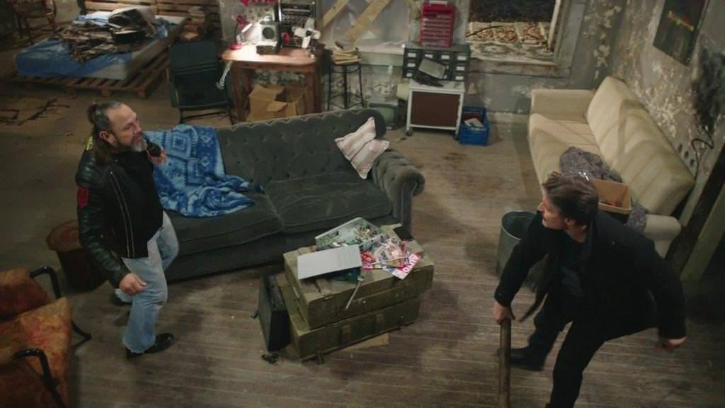 37. bölüm foto galeri