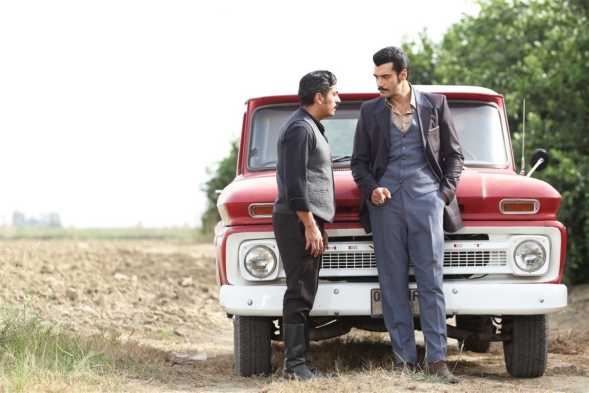 7. Bölüm Foto Galeri