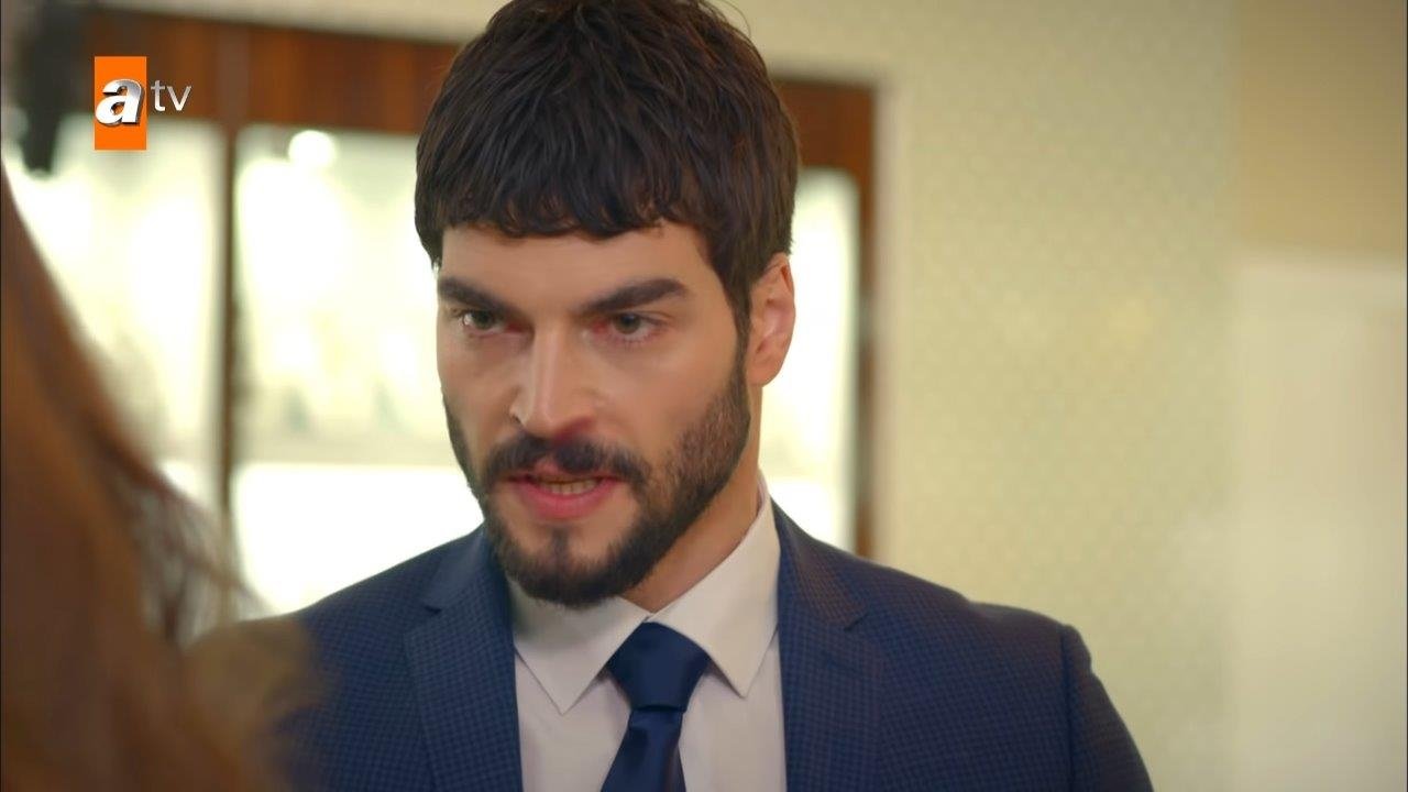 Miran'ın çıldırdığı anlar!