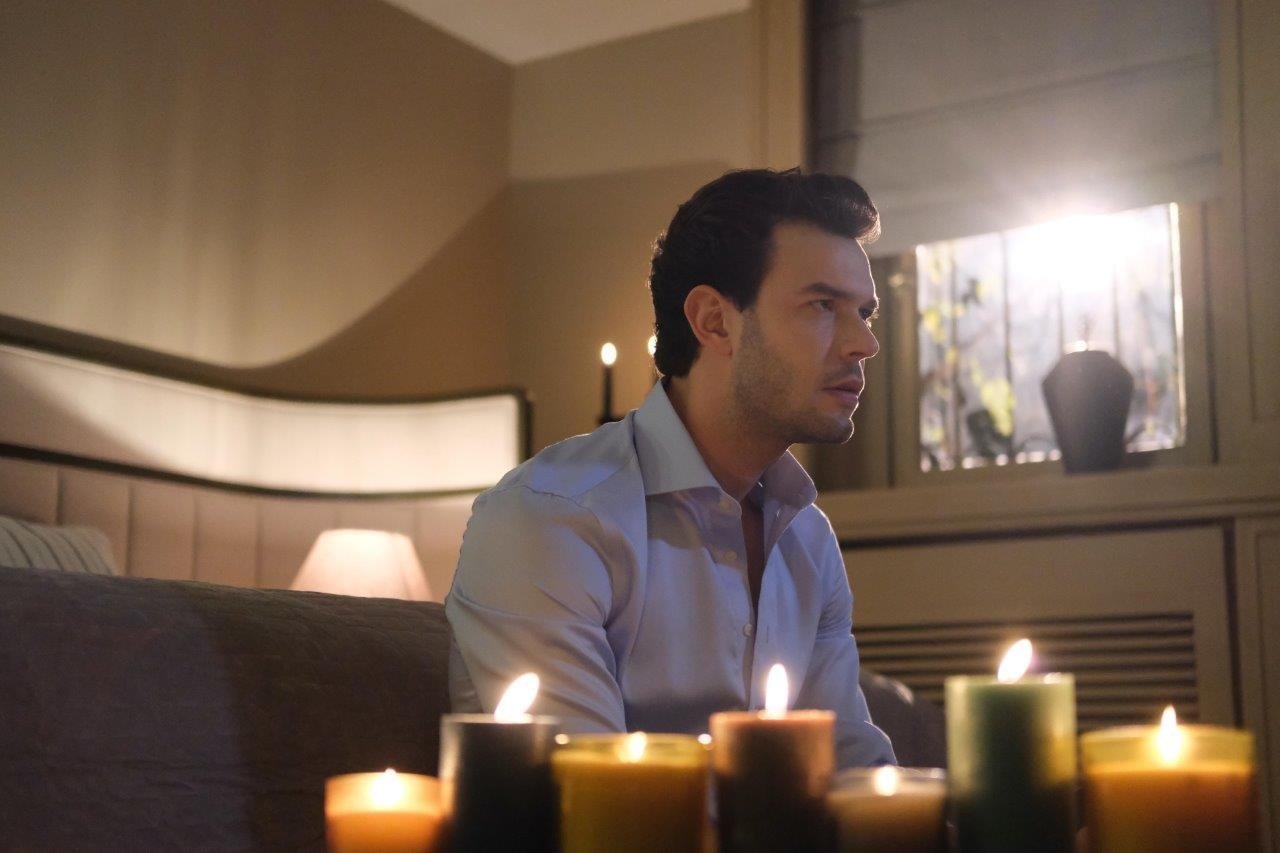 3. Bölüm Foto Galeri 