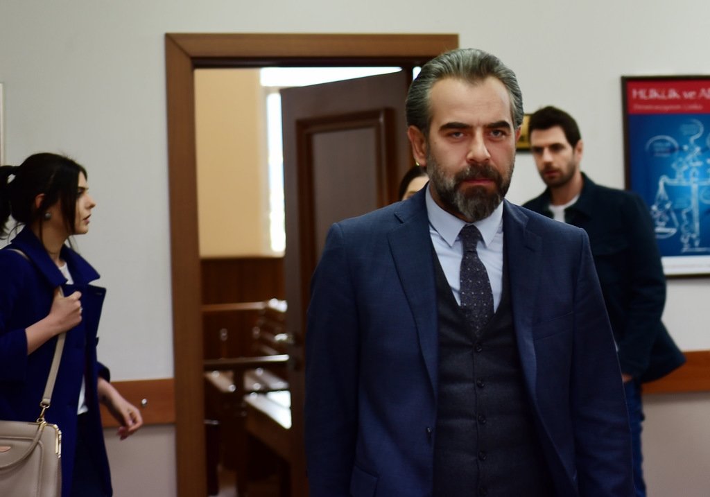 9. bölüm fotogaleri