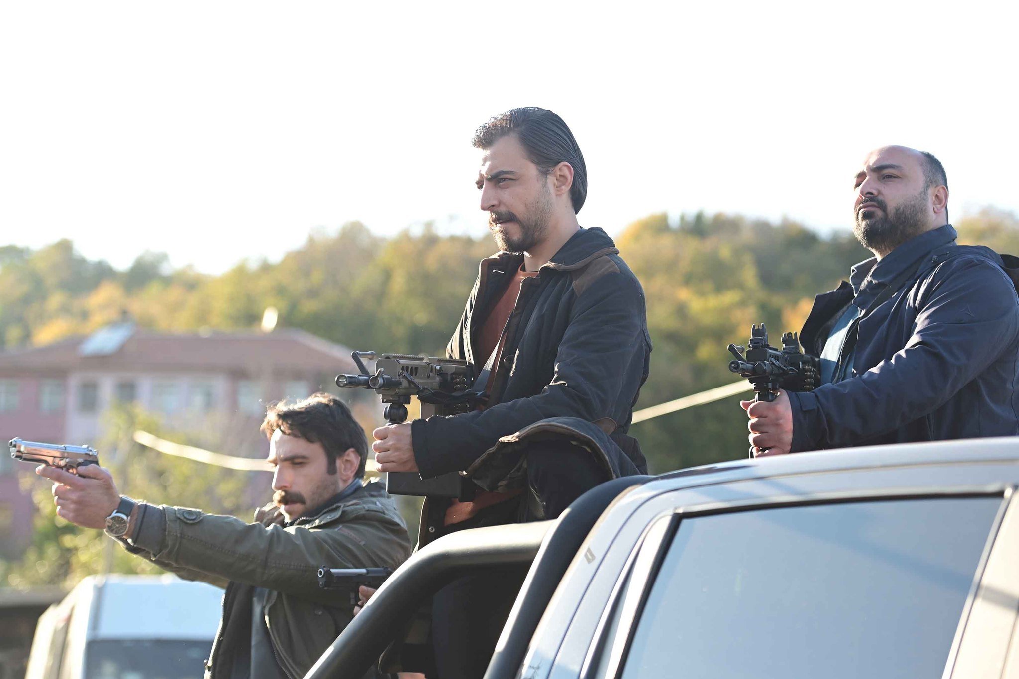 9. Bölüm Foto Galeri