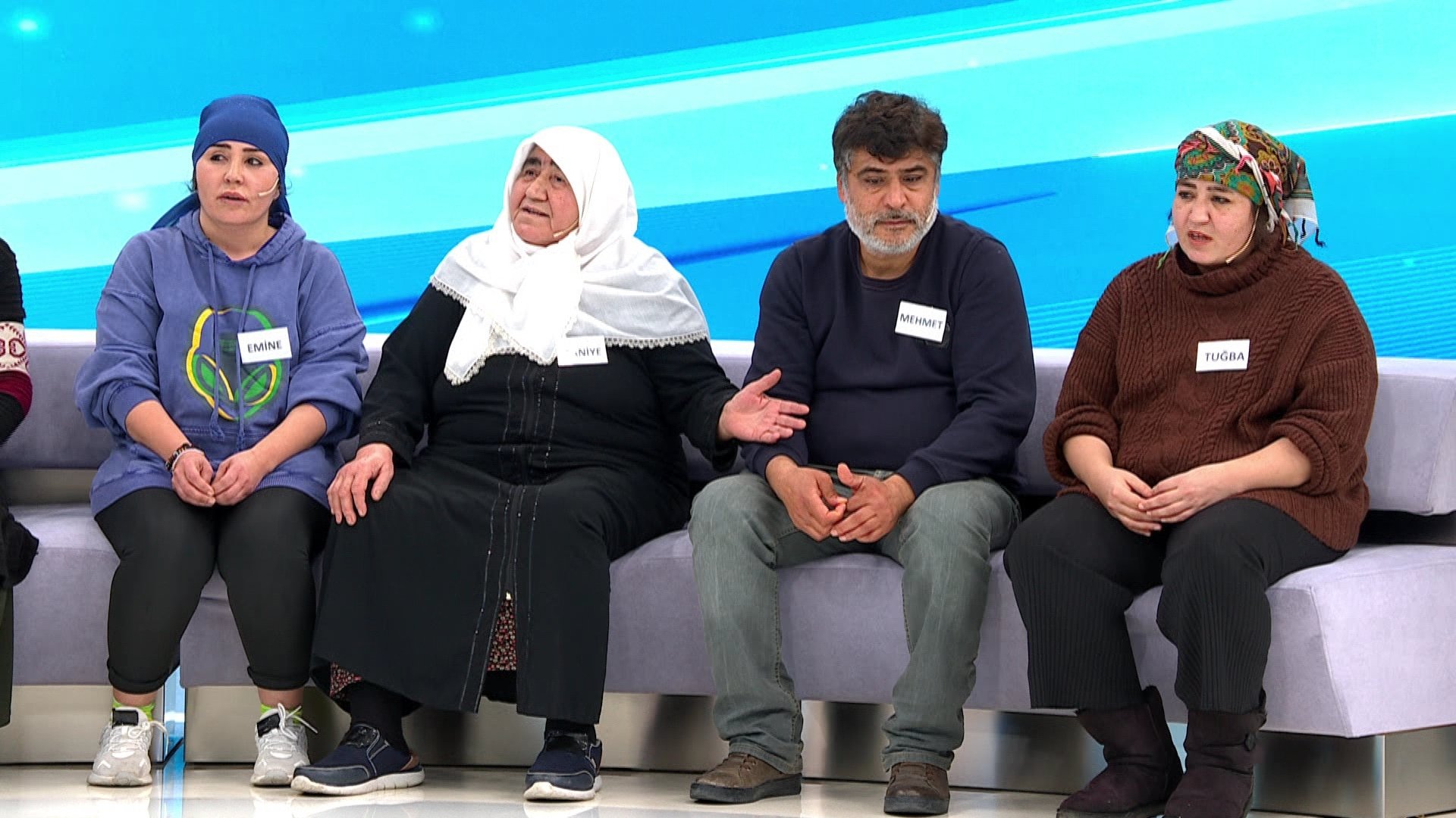 100 karede Müge Anlı'da bu ay neler oldu? 