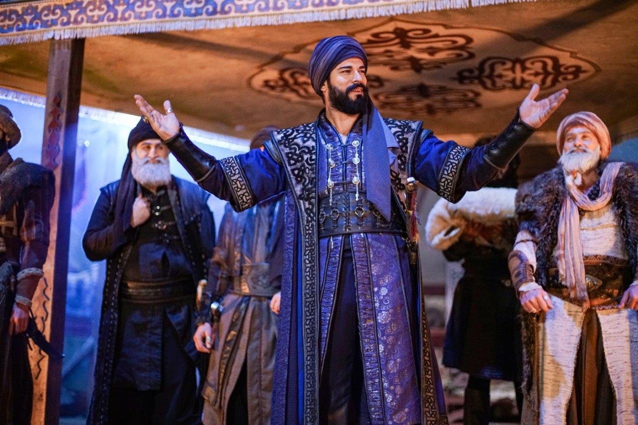 40. Bölüm Foto Galeri 