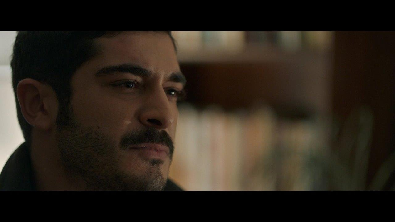 1. Bölümde neler olacak?