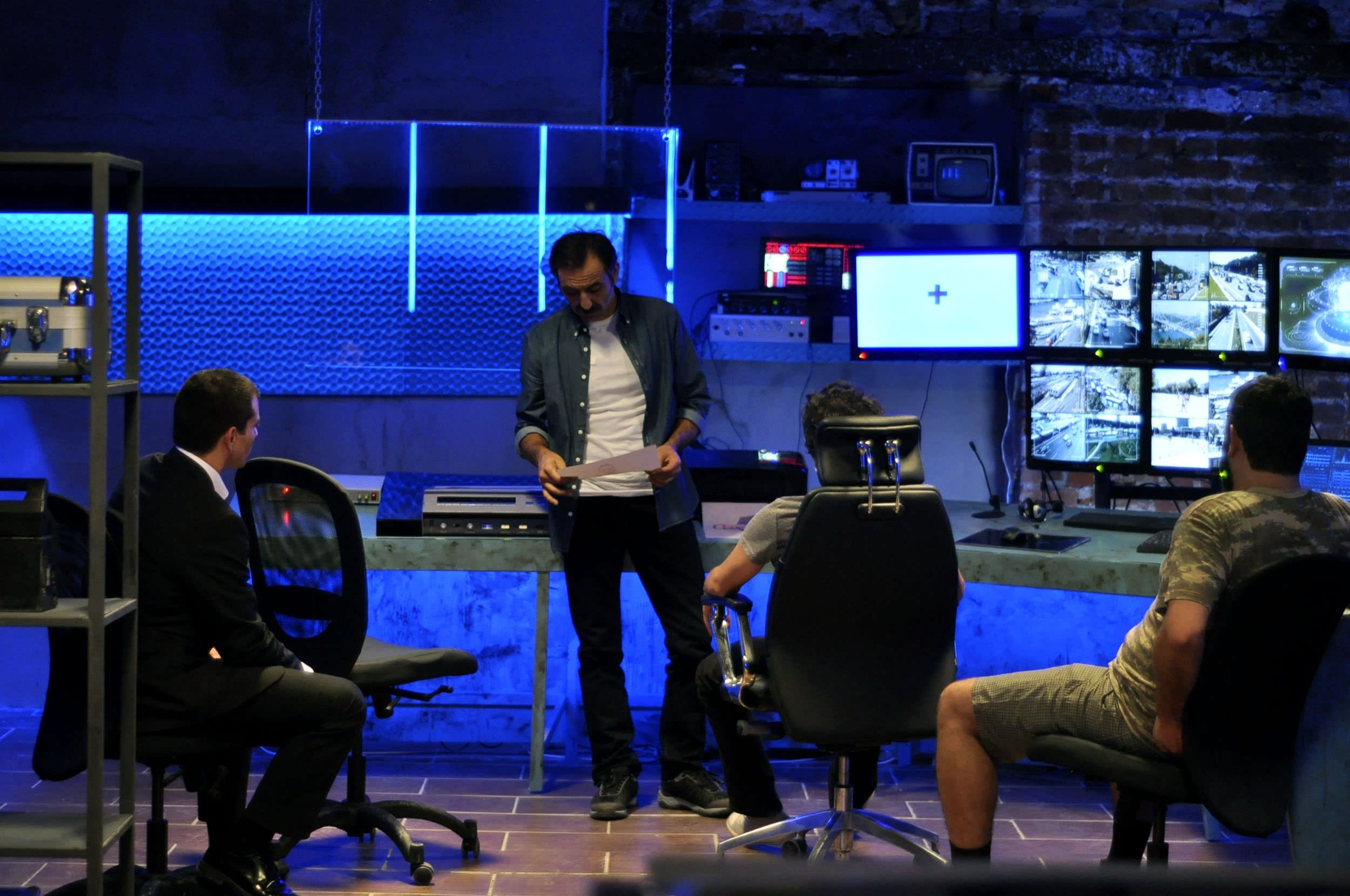 38. bölüm fotoğrafları