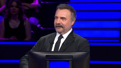 Kim Milyoner Olmak İster?