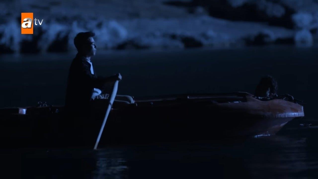 Yaman ve Okan'ın büyük sırrı 