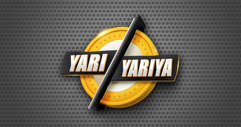 Yeni bir yarışma programı başlıyor: Yarı Yarıya