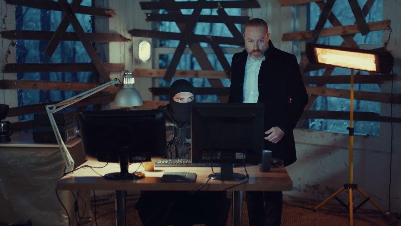 8. Bölüm Foto Galeri