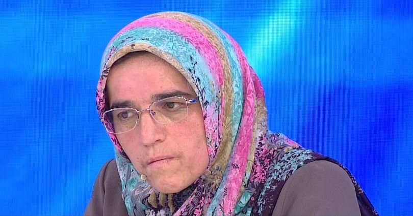 100 karede Müge Anlı yeni sezonda yaşananlar!