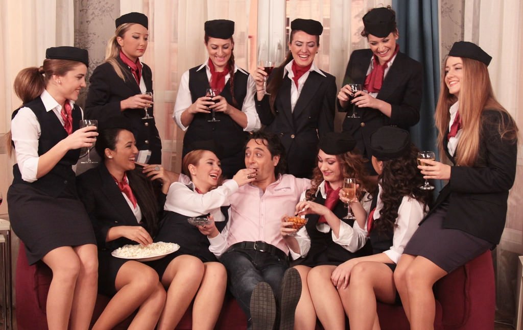 Yahşi Cazibe 68.bölüm fotoğrafları