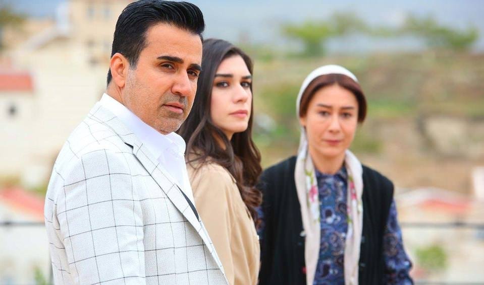 Aşk ve Mavi 29 Bölüm Aşk ve Mavi Son Bölüm İzle atv