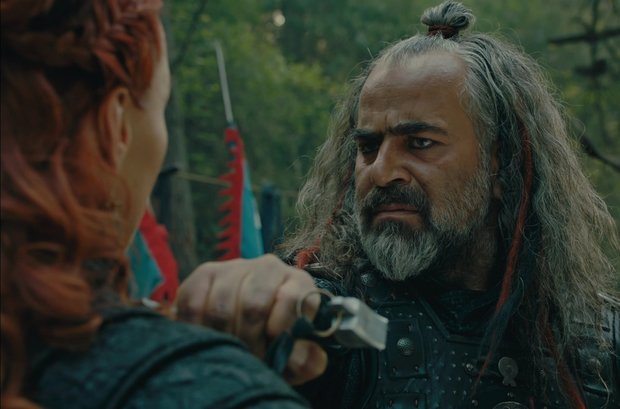 Sofia ve Balgay güçlerini birleştirdi!