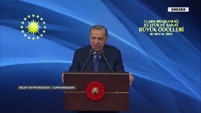 Filistin’in yanındayız