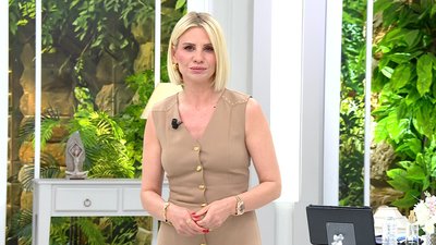 Esra Erol’da