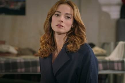 Leyla hapisten çıkıyor