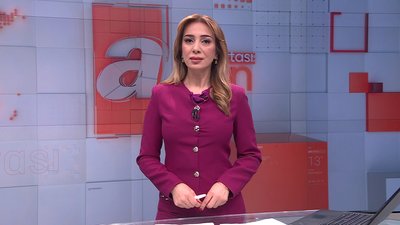 atv Gün Ortası