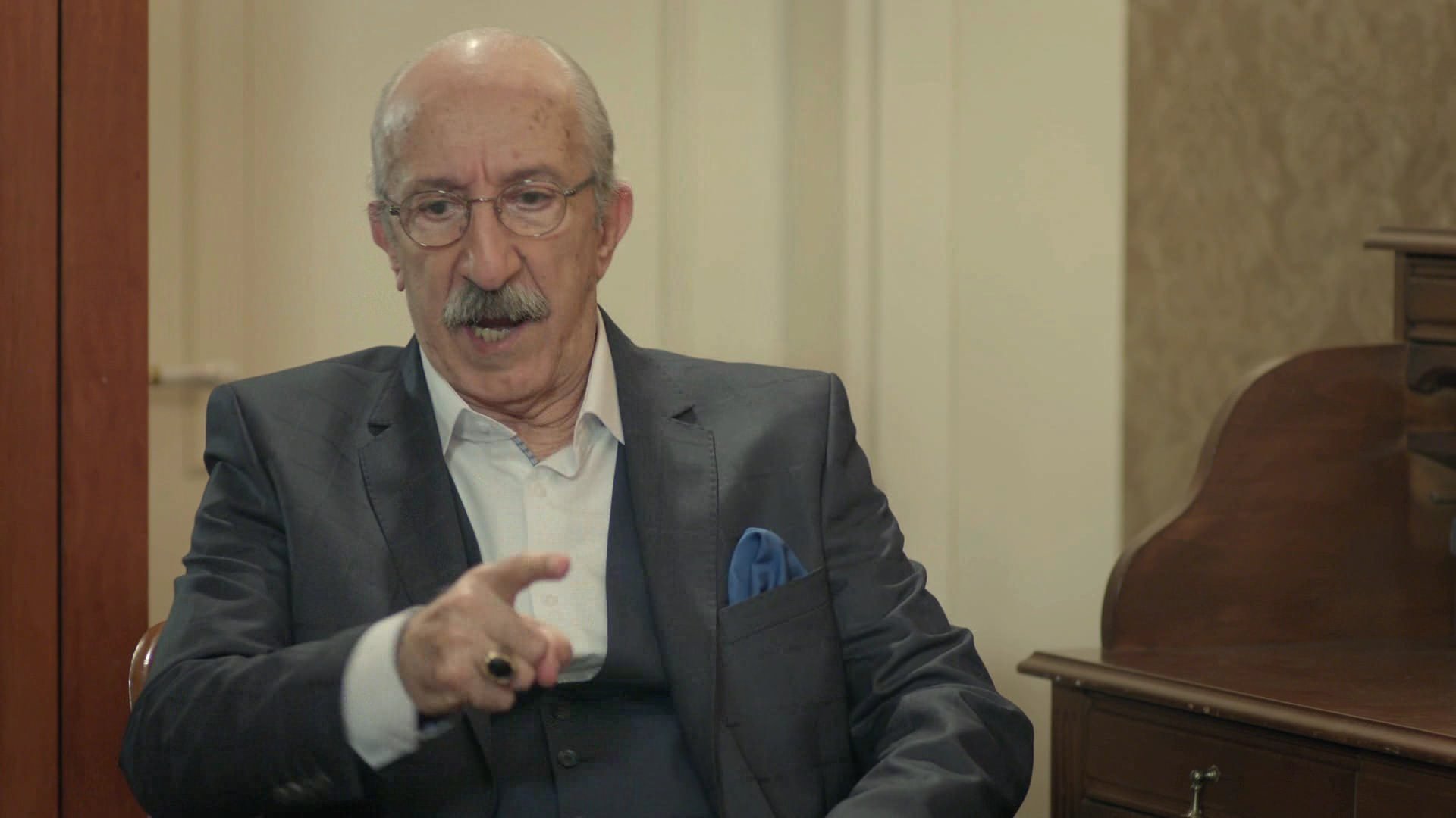 48. bölüm fotogaleri