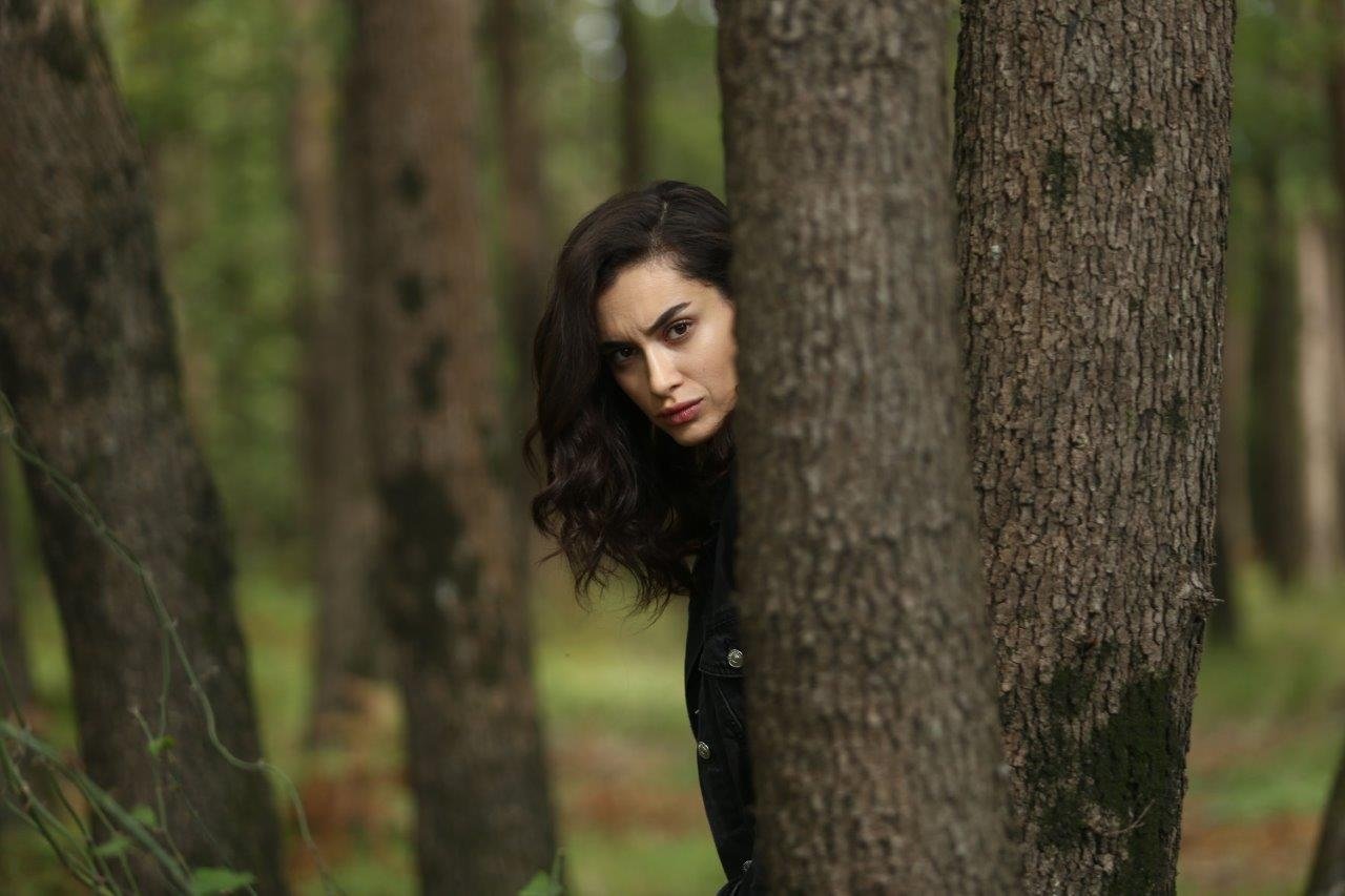 3. Bölüm Foto Galeri