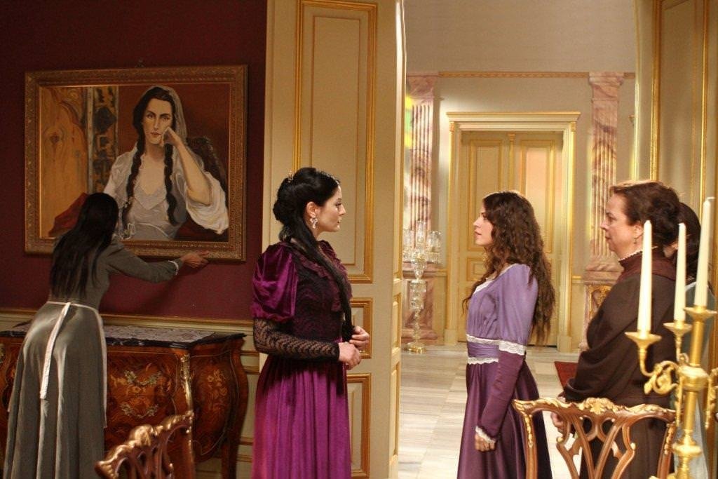 2. bölüm fotoğrafları