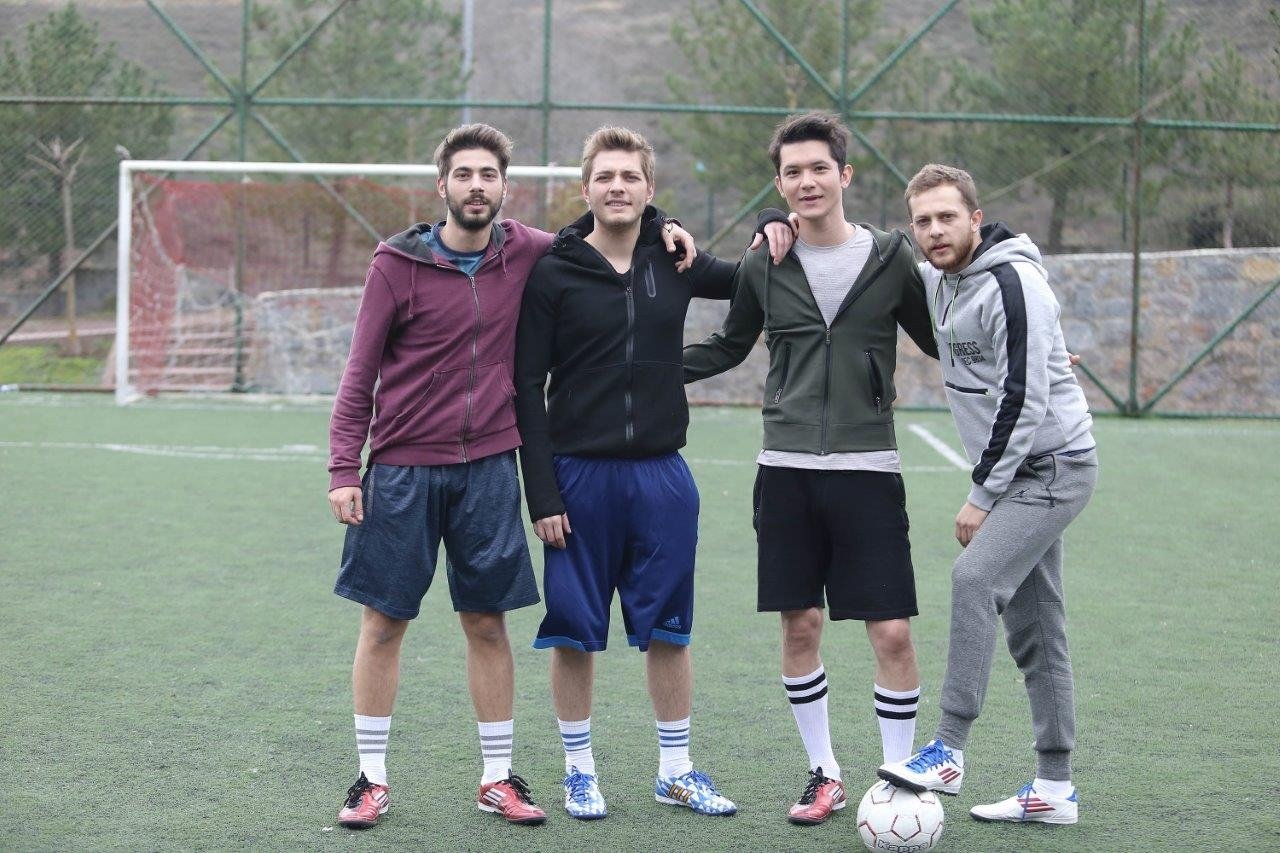 111. Bölüm Foto Galeri 