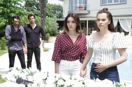 35. Bölüm Foto Galeri