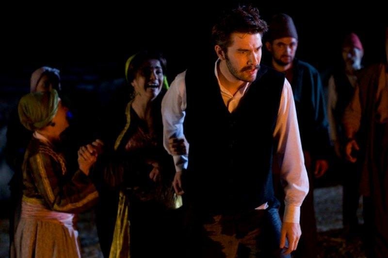 2. bölüm fotoğrafları