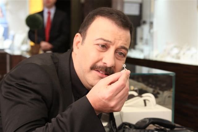 Yahşi Cazibe 32. Bölüm