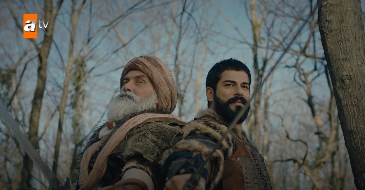 Bala Hatun ve Malhun Hatun'un iktidar mücadelesi