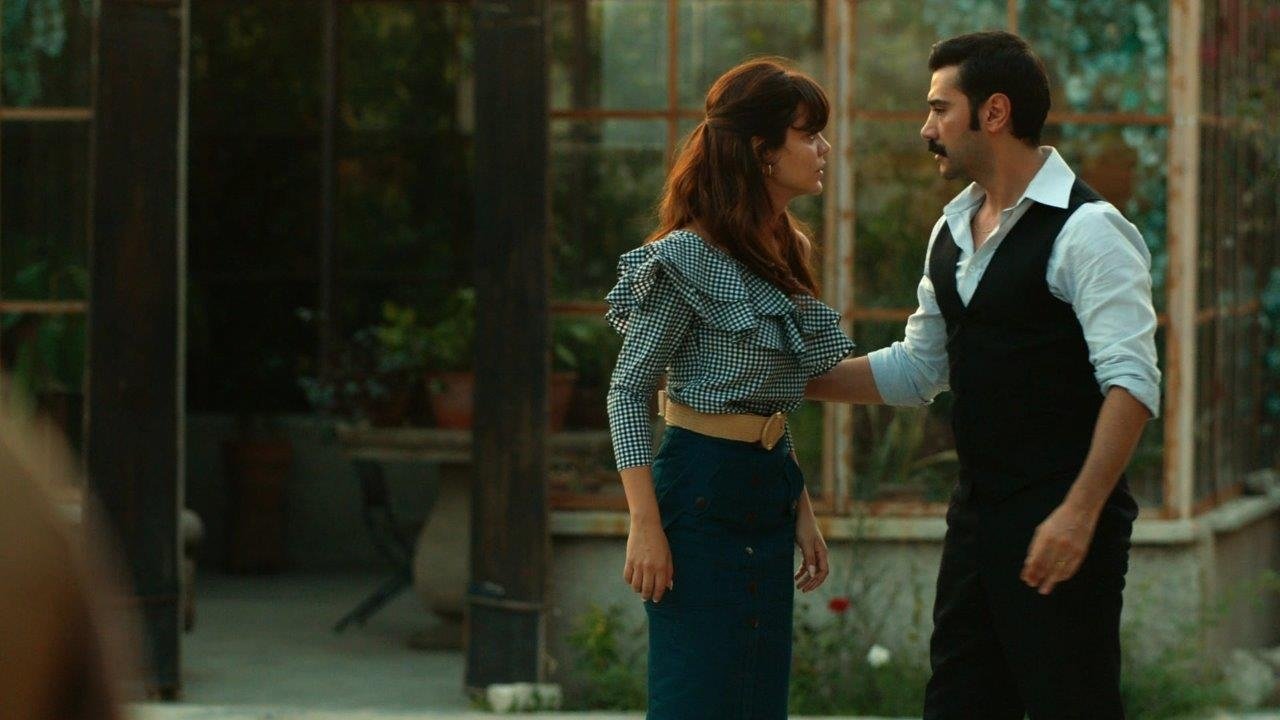 39. Bölüm Foto Galeri 