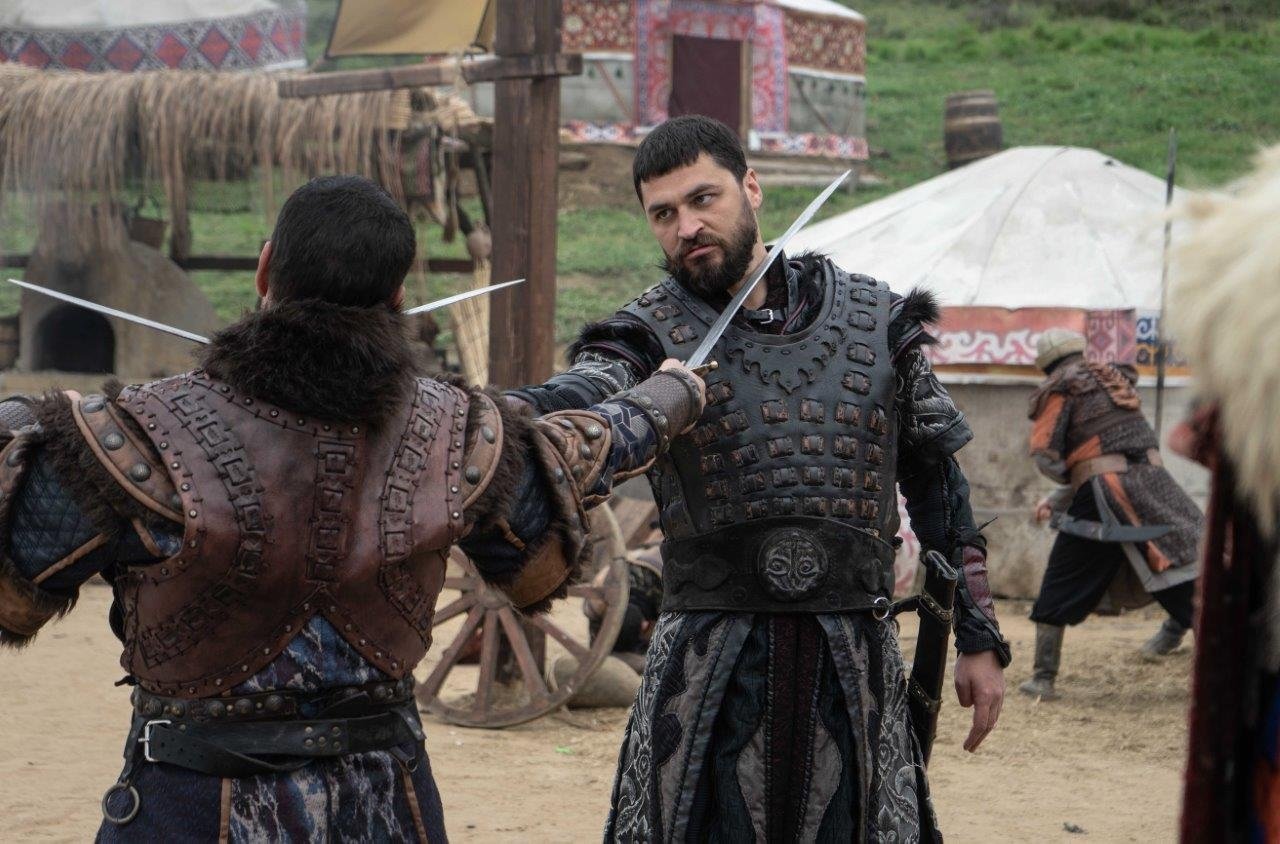 157. Bölüm Foto Galeri 