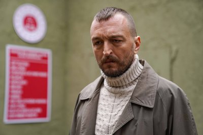 Saygın Soysal Ateş Kuşları'na dahil oluyor