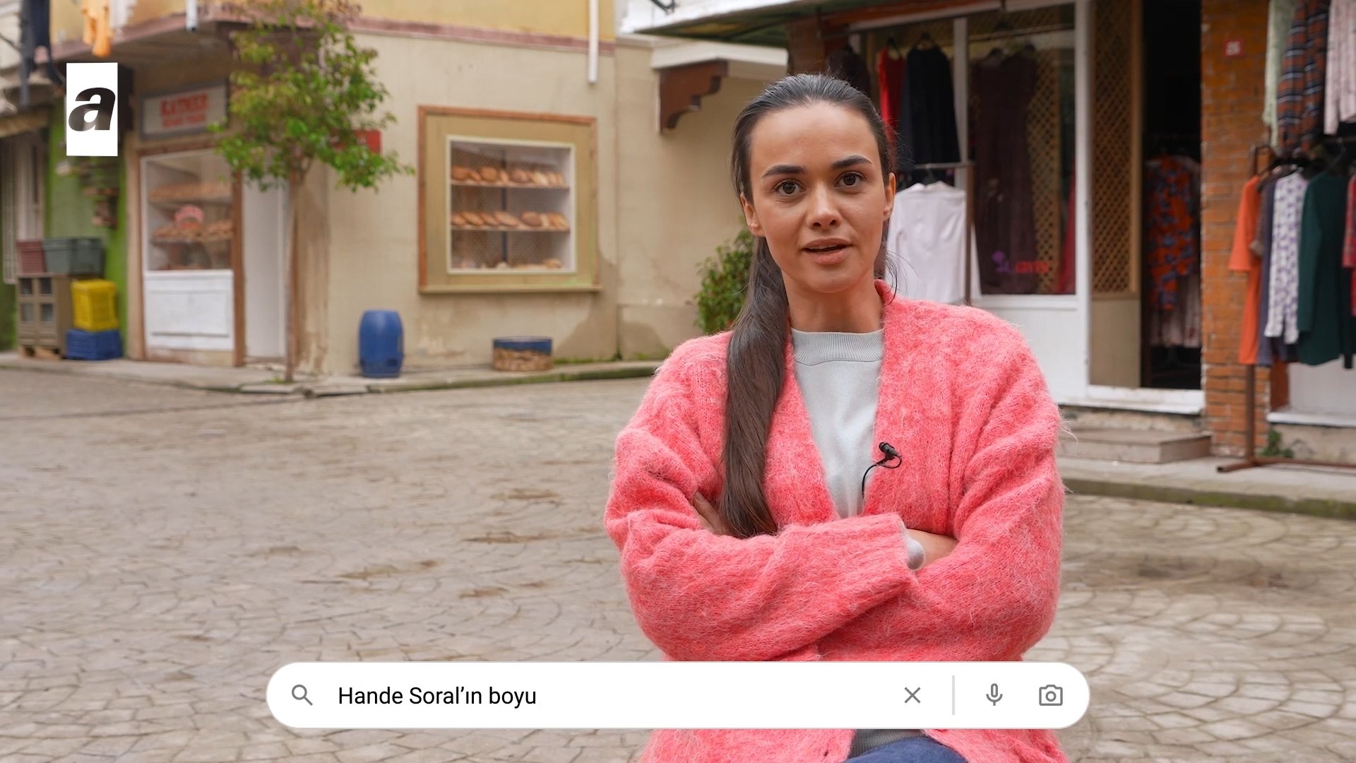 Hande Soral cevaplıyor 