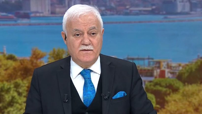 Nihat Hatipoğlu Sorularınızı Cevaplıyor