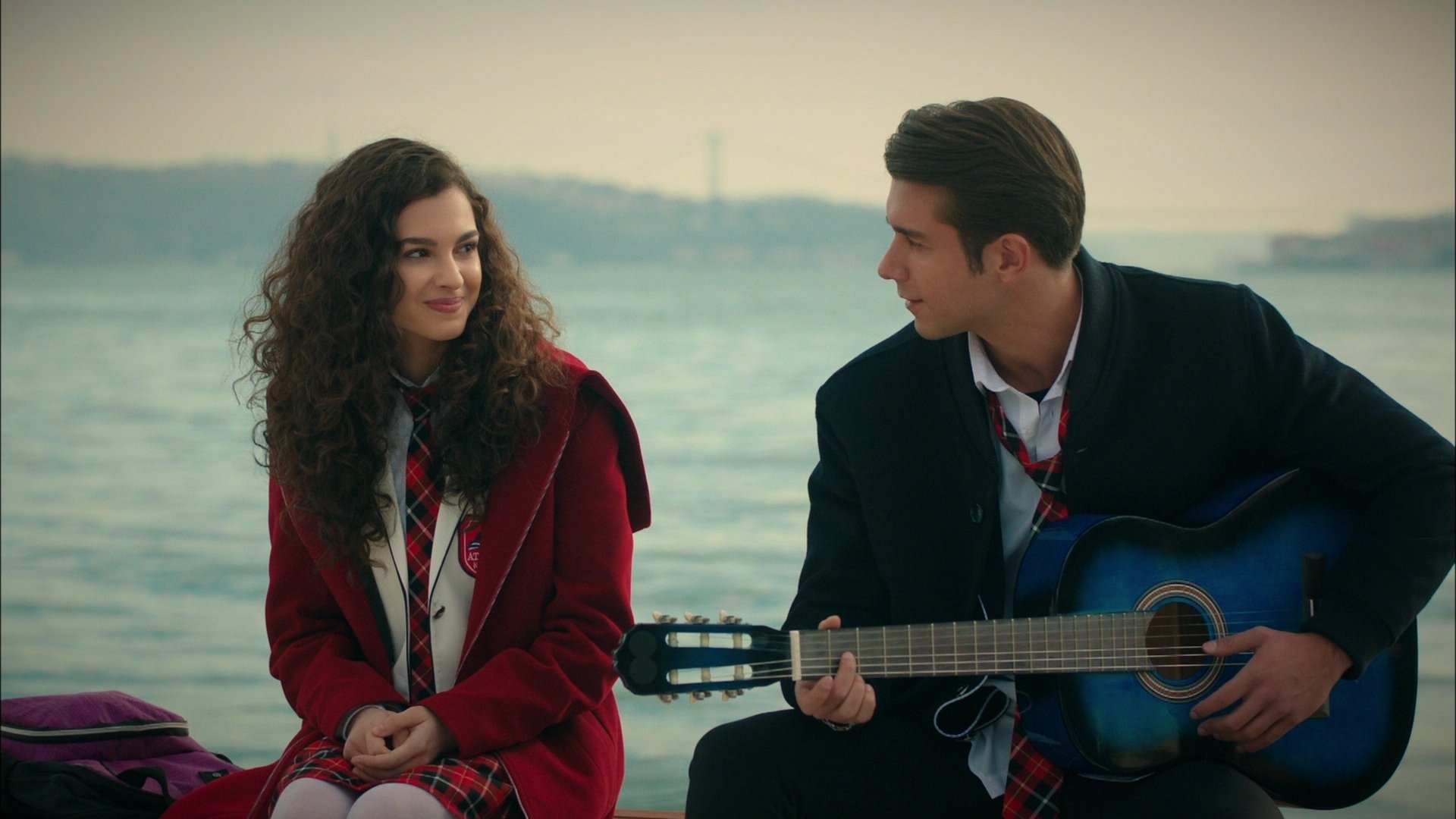 AsDor'un unutulmaz düetleri...