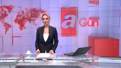 atv Gün Ortası