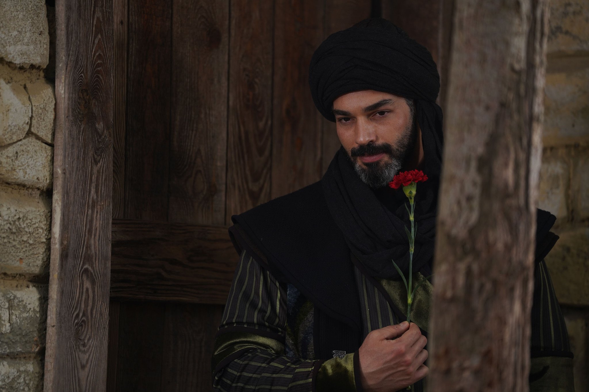 4. Bölüm Foto Galeri