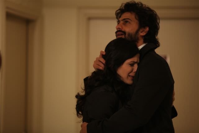 Kızım Nerede 16. bölüm fotoğrafları