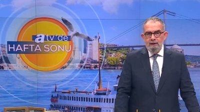 atv’de Hafta Sonu