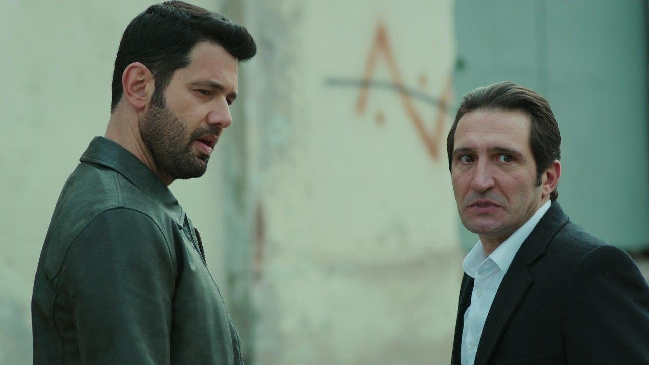 25. Bölüm Foto Galeri 