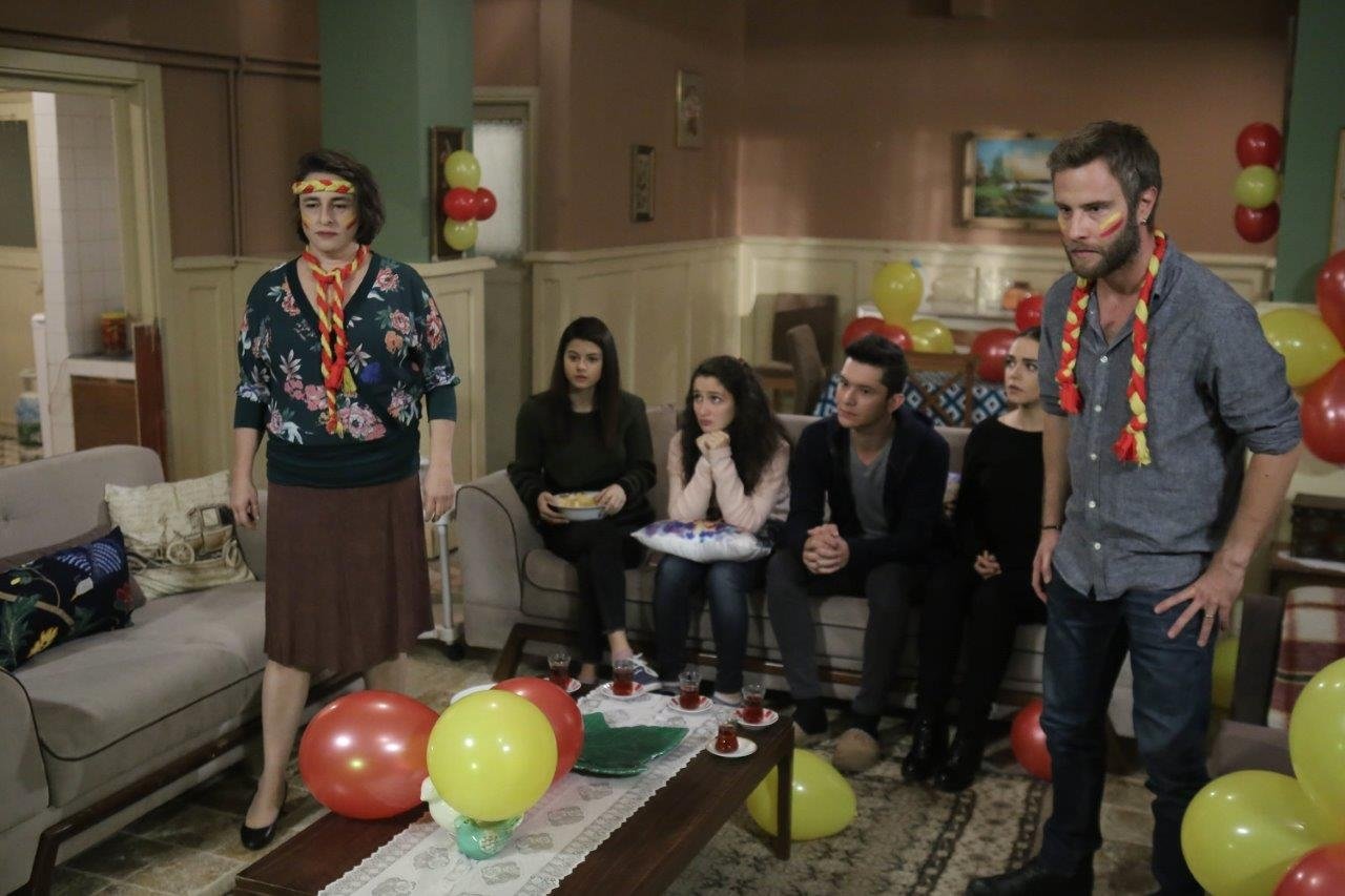 97. Bölüm foto galeri 